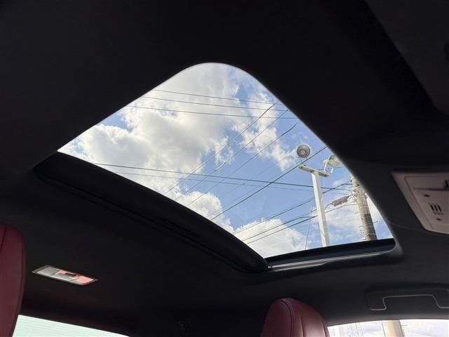 TOYOTA LEXUS RC350 2015 Image 31