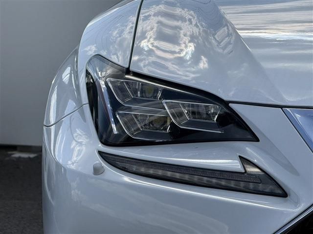 TOYOTA LEXUS RC350 2015 Image 31