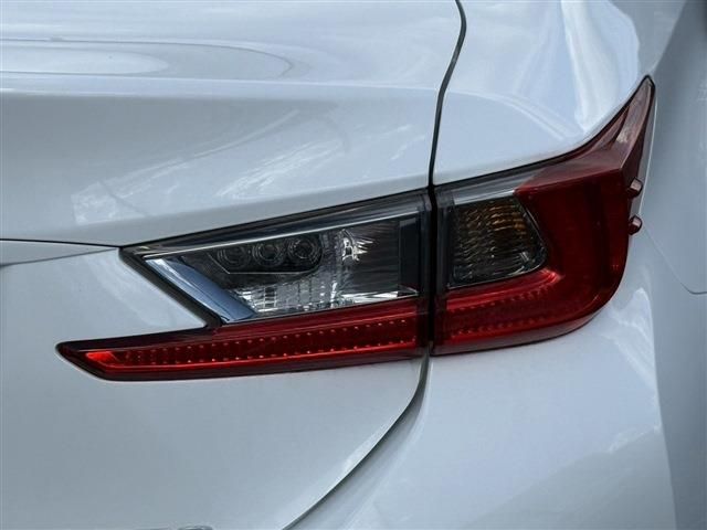 TOYOTA LEXUS RC350 2015 Image 31