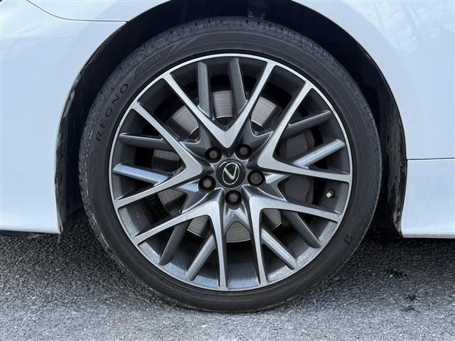 TOYOTA LEXUS RC350 2015 Image 31