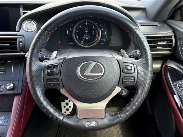 TOYOTA LEXUS RC350 2015 Image 31