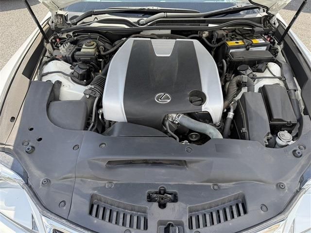 TOYOTA LEXUS RC350 2015 Image 31