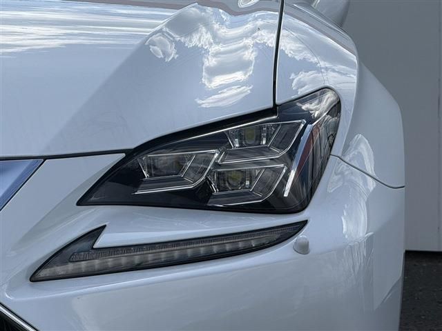 TOYOTA LEXUS RC350 2015 Image 31