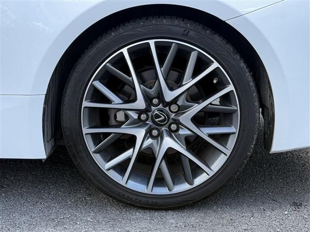 TOYOTA LEXUS RC350 2015 Image 31