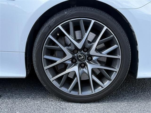 TOYOTA LEXUS RC350 2015 Image 31