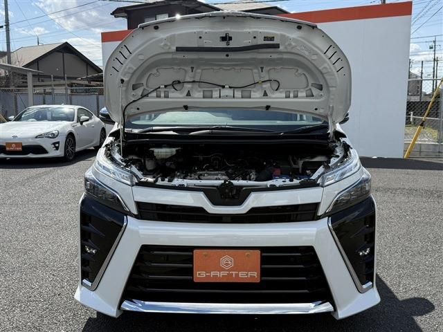 TOYOTA VOXY 2021 Image 31