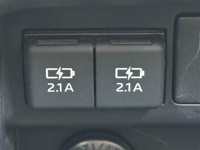 TOYOTA VOXY 2021 Image 31