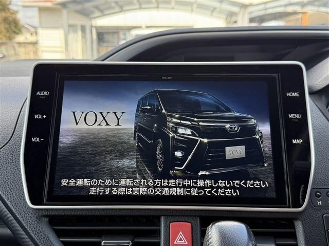 TOYOTA VOXY 2021 Image 31
