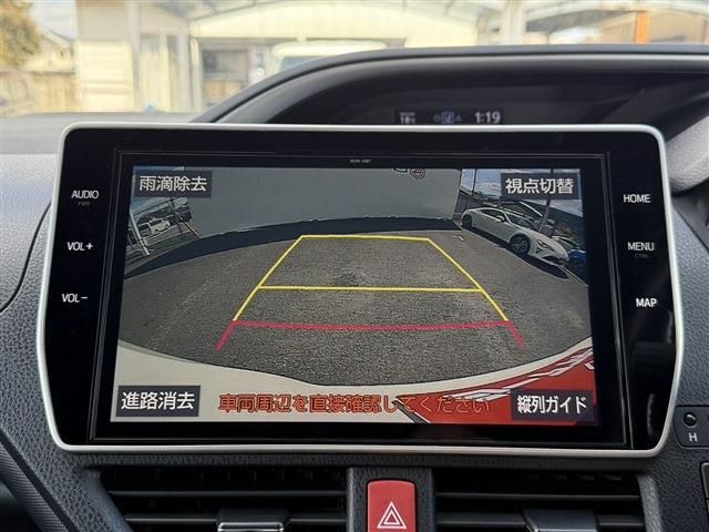 TOYOTA VOXY 2021 Image 31