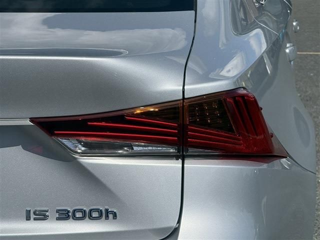 TOYOTA LEXUS IS300H 2017 Image 31