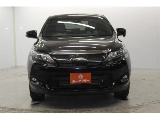 TOYOTA HARRIER 2WD 2017 Image 31