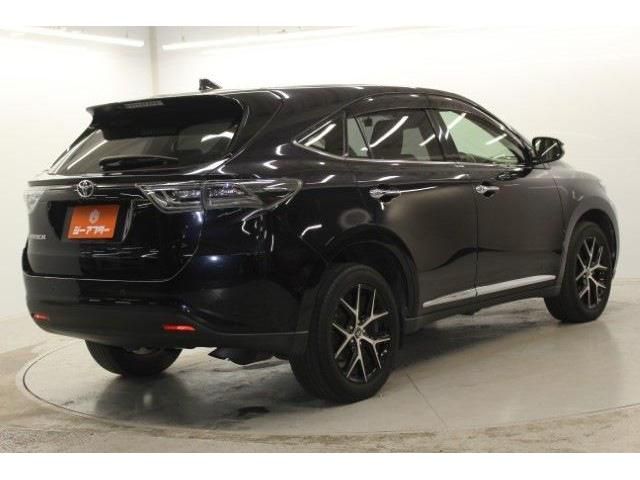 TOYOTA HARRIER 2WD 2017 Image 31