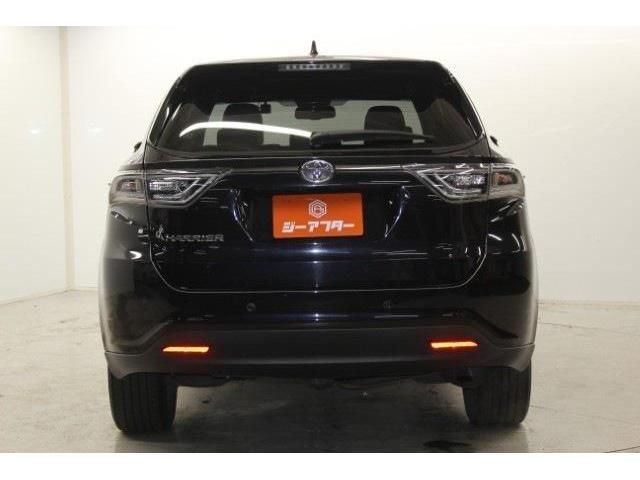 TOYOTA HARRIER 2WD 2017 Image 31