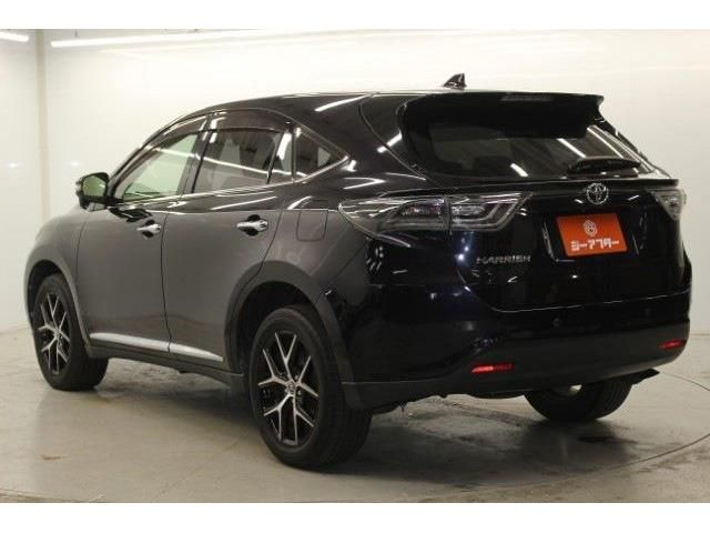 TOYOTA HARRIER 2WD 2017 Image 31