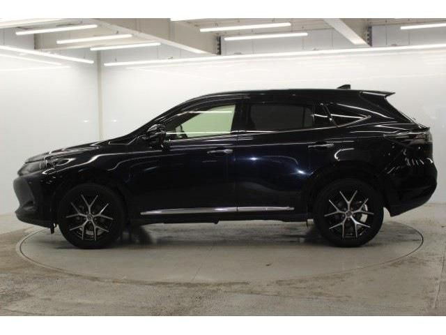 TOYOTA HARRIER 2WD 2017 Image 31