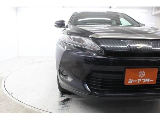 TOYOTA HARRIER 2WD 2017 Image 31