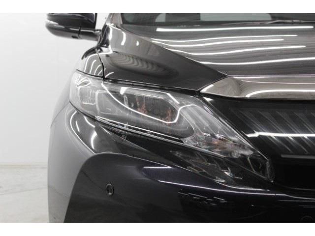 TOYOTA HARRIER 2WD 2017 Image 31