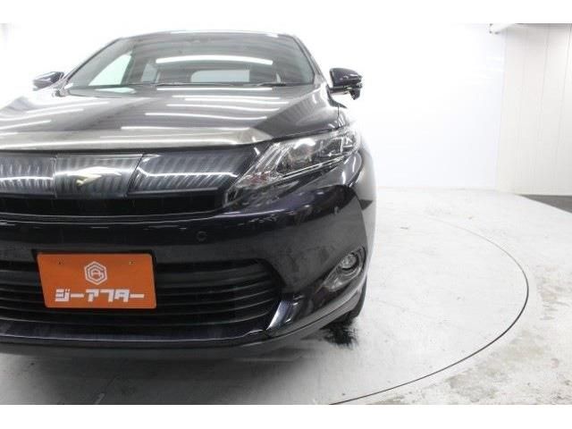 TOYOTA HARRIER 2WD 2017 Image 31