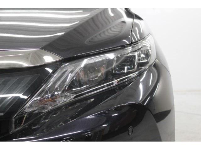 TOYOTA HARRIER 2WD 2017 Image 31