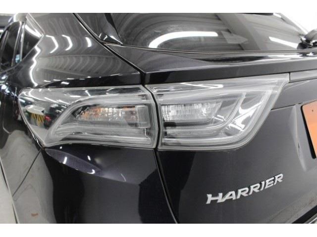 TOYOTA HARRIER 2WD 2017 Image 31