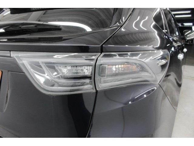 TOYOTA HARRIER 2WD 2017 Image 31