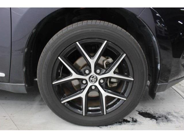 TOYOTA HARRIER 2WD 2017 Image 31