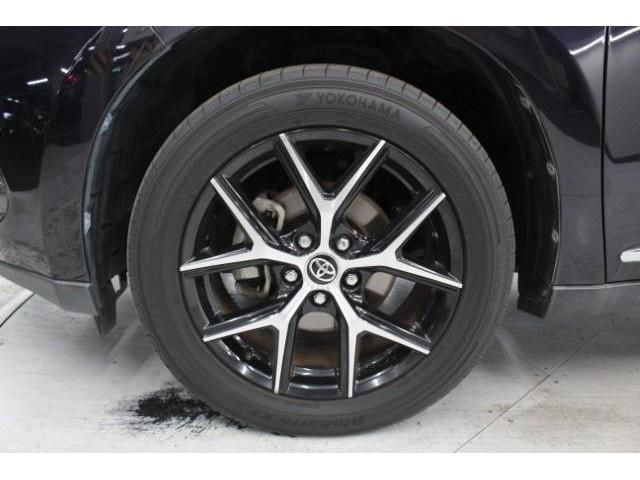 TOYOTA HARRIER 2WD 2017 Image 31