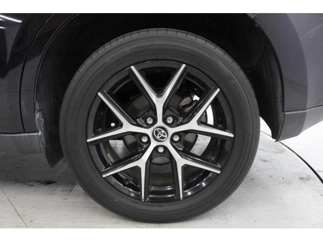 TOYOTA HARRIER 2WD 2017 Image 31