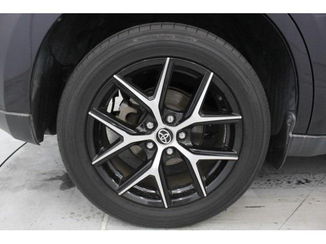 TOYOTA HARRIER 2WD 2017 Image 31