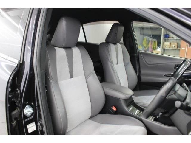 TOYOTA HARRIER 2WD 2017 Image 31