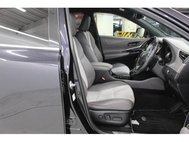 TOYOTA HARRIER 2WD 2017 Image 31