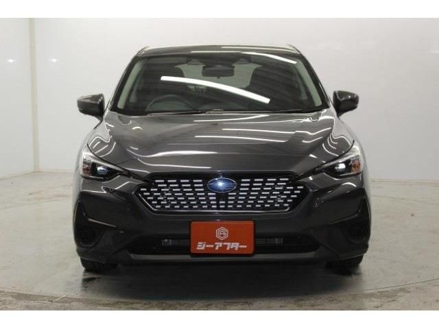 SUBARU IMPREZA 5DOOR 2023 Image 31