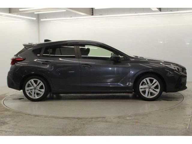 SUBARU IMPREZA 5DOOR 2023 Image 31