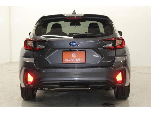 SUBARU IMPREZA 5DOOR 2023 Image 31