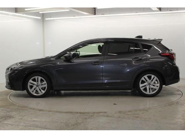 SUBARU IMPREZA 5DOOR 2023 Image 31