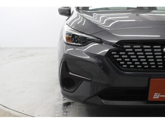 SUBARU IMPREZA 5DOOR 2023 Image 31