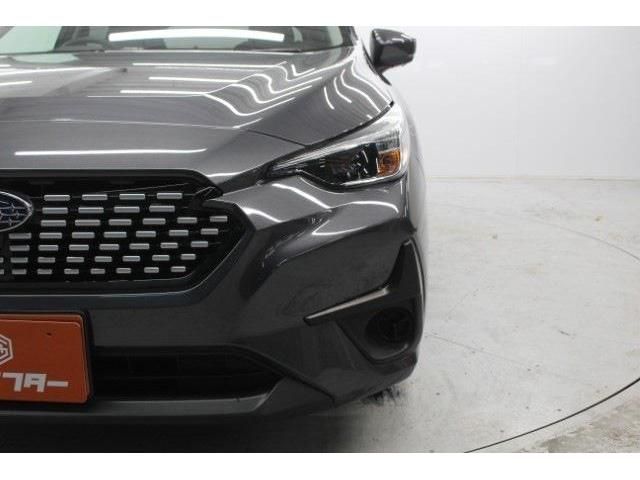 SUBARU IMPREZA 5DOOR 2023 Image 31