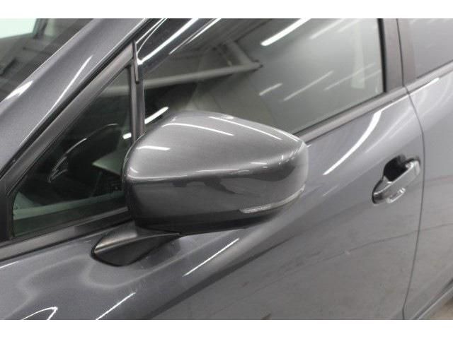 SUBARU IMPREZA 5DOOR 2023 Image 31