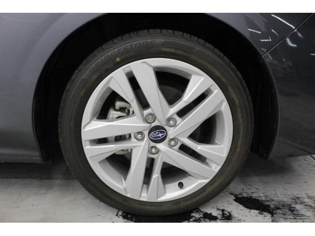 SUBARU IMPREZA 5DOOR 2023 Image 31