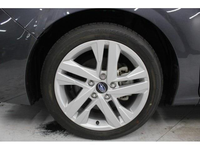 SUBARU IMPREZA 5DOOR 2023 Image 31