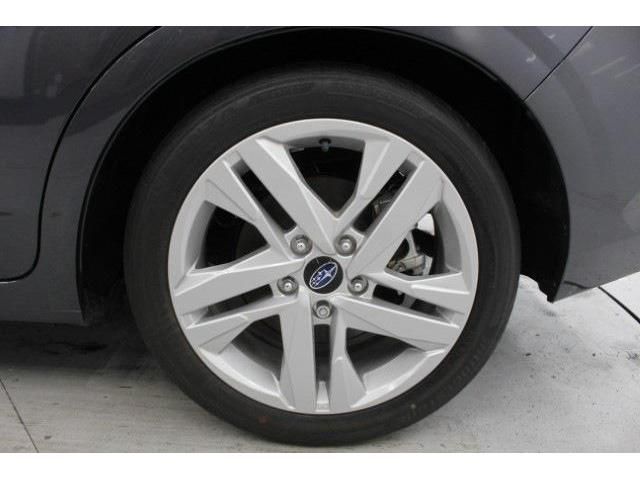 SUBARU IMPREZA 5DOOR 2023 Image 31