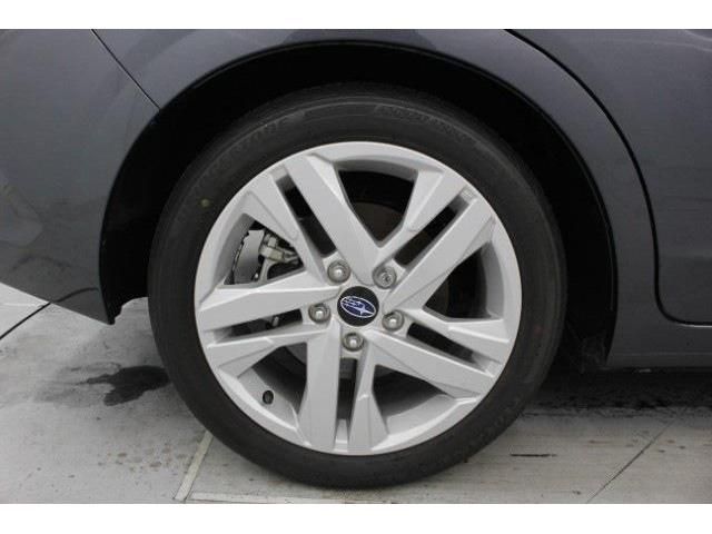 SUBARU IMPREZA 5DOOR 2023 Image 31