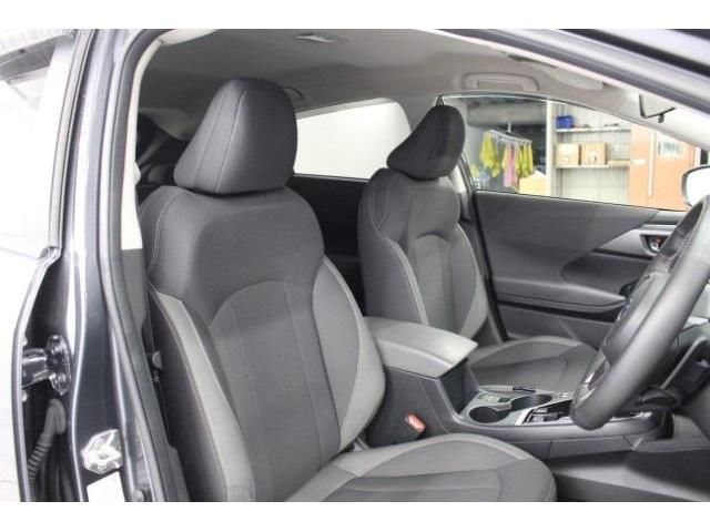 SUBARU IMPREZA 5DOOR 2023 Image 31