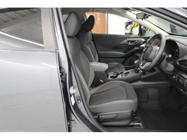 SUBARU IMPREZA 5DOOR 2023 Image 31