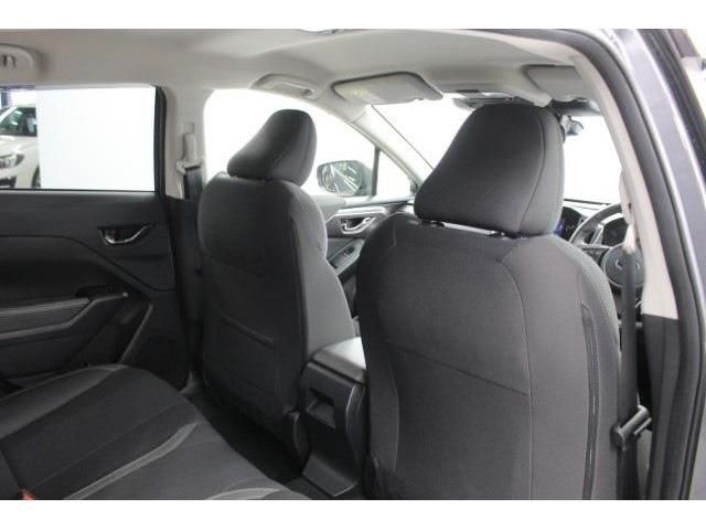 SUBARU IMPREZA 5DOOR 2023 Image 31