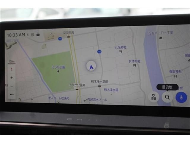 TOYOTA PRIUS PHV 2024 Image 31