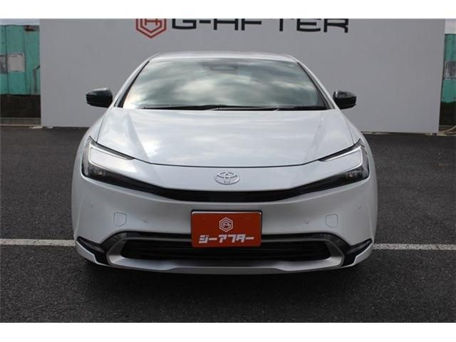 TOYOTA PRIUS PHV 2024 Image 31