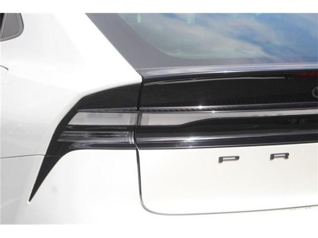 TOYOTA PRIUS PHV 2024 Image 31