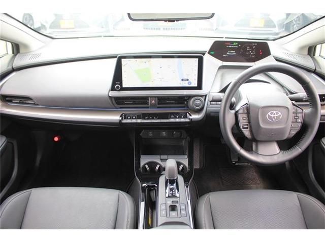 TOYOTA PRIUS PHV 2024 Image 31