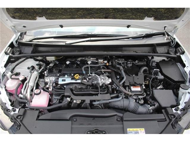 TOYOTA PRIUS PHV 2024 Image 31